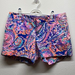 Lilly Pulitzer Callan Short